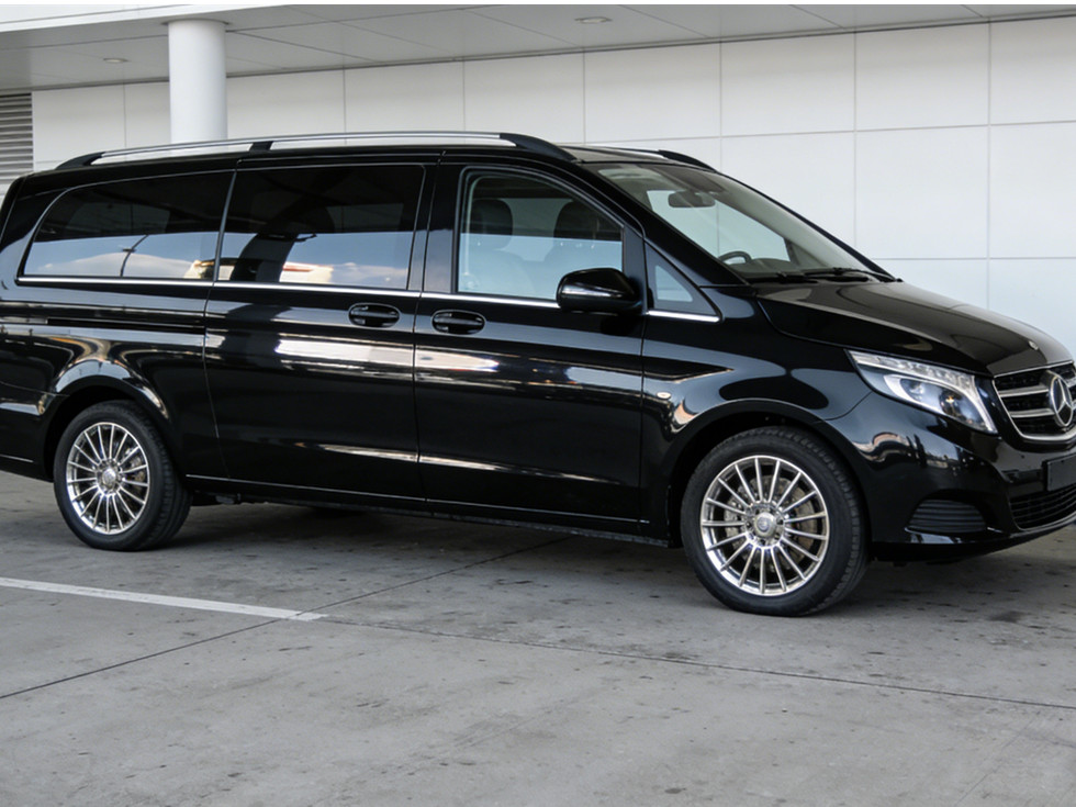 機(jī)場(chǎng)高鐵接送